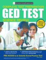 GED_test_science_review