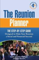 The_reunion_planner