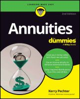 Annuities_for_dummies