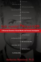 The_human_predator