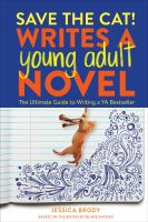 Save_the_cat__writes_a_young_adult_novel