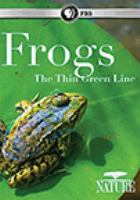 Frogs___the_thin_green_line