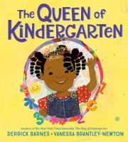 The_queen_of_kindergarten