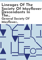 Lineages_of_the_Society_of_Mayflower_Descendants_in_the_State_of_Oklahoma