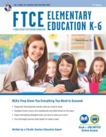 FTCE_Elementary_Education_K-6_Book___Online