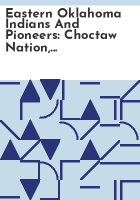 Eastern_Oklahoma_Indians_and_pioneers