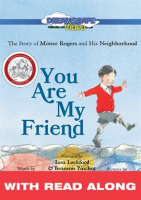 You_Are_My_Friend__Read_Along_