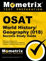 OSAT_world_history_geography__018__secrets_study_guide