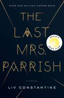 The_last_Mrs__Parrish