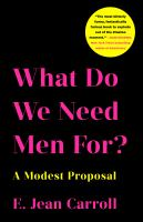 What_do_we_need_men_for_