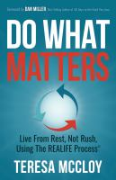 Do_what_matters
