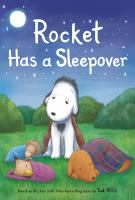 Rocket_has_a_sleepover