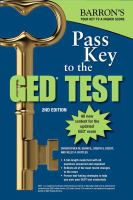 Pass_key_to_the_GED_test