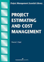 Project_Estimating_and_Cost_Management