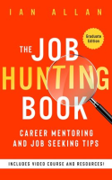 The_Job_Hunting_Book