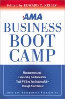 AMA_business_boot_camp
