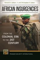 African_insurgencies