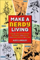 Make_a_nerdy_living