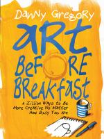 Art_before_breakfast