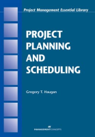 Project_Planning_and_Scheduling
