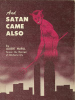 And_Satan_came_also