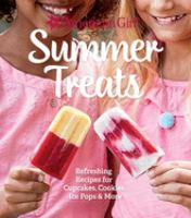 American_Girl_summer_treats