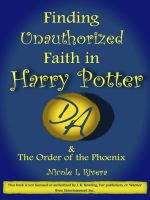 Finding_Unauthorized_Faith_in_Harry_Potter___the_Order_of_the_Phoenix
