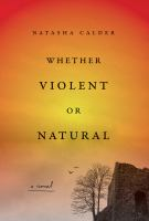 Whether_violent_or_natural