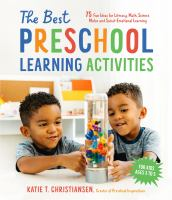 The_best_preschool_learning_activities
