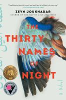 The_thirty_names_of_night