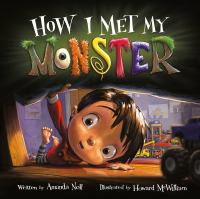 How_I_met_my_monster