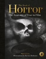 The_book_of_horror