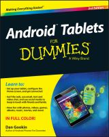 Android_tablets_for_dummies