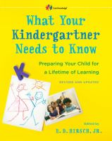 What_your_kindergartner_needs_to_know
