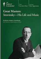Great_masters__Stravinsky--_his_life_and_music