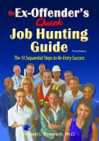The_ex-offender_s_quick_job_hunting_guide