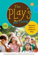 The_play_s_the_thing