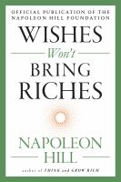 Wishes_won_t_bring_riches