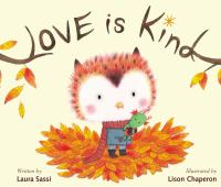 Love_is_kind