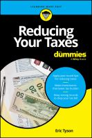 Reducing_your_taxes_for_dummies