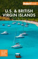 Fodor_s_U_S____British_Virgin_Islands
