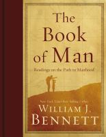 The_book_of_man