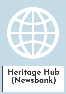 Heritage Hub (Newsbank)