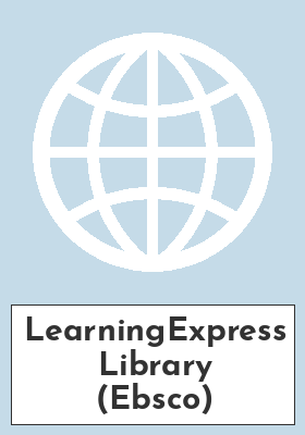 LearningExpress Library (Ebsco)