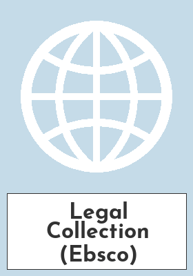 Legal Collection (Ebsco)