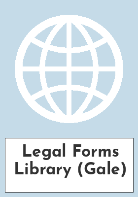 Legal Forms Library (Gale)