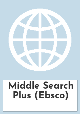 Middle Search Plus (Ebsco)