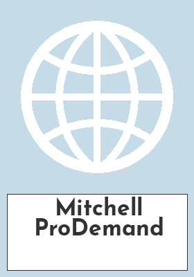 Mitchell ProDemand