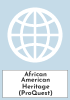 African American Heritage (ProQuest)