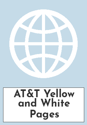 AT&T Yellow and White Pages